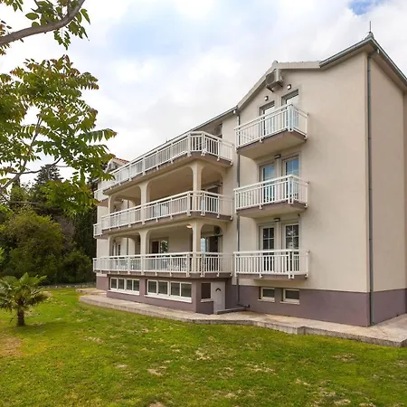Marijana Apartment *