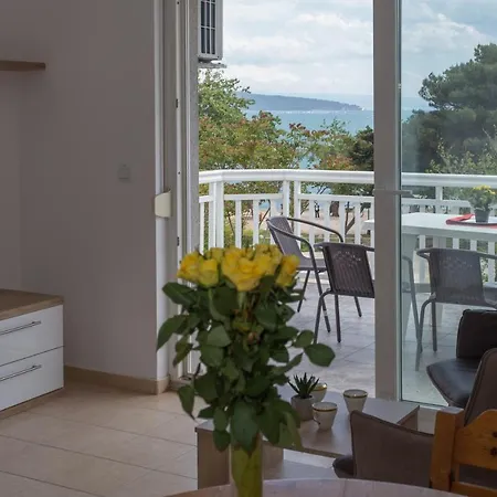 Marijana Апартаменты