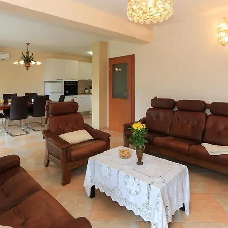 Апартаменты Marijana