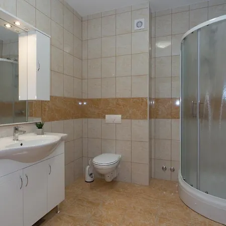 Marijana Apartment