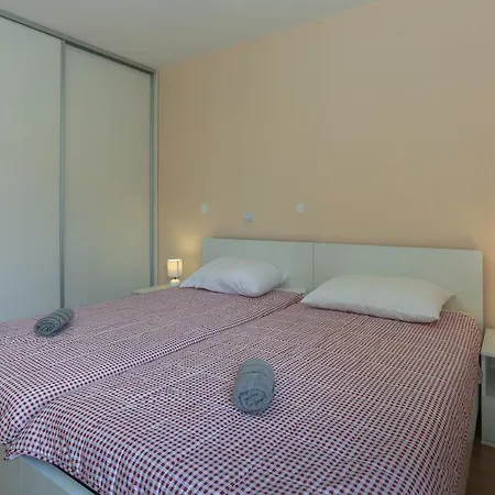 Marijana Apartment Kastela
