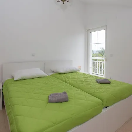 Marijana Apartment