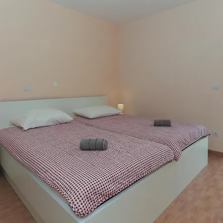Marijana Apartment Kastela