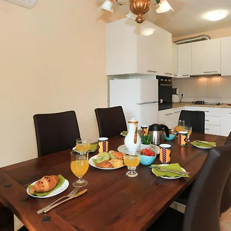 Marijana Apartment