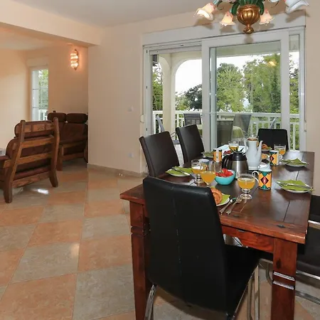 Marijana Апартаменты *