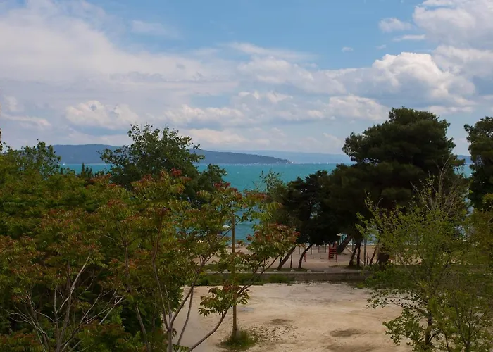 Marijana Апартаменты