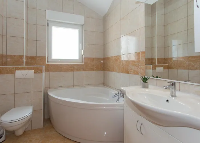 Апартаменты Marijana