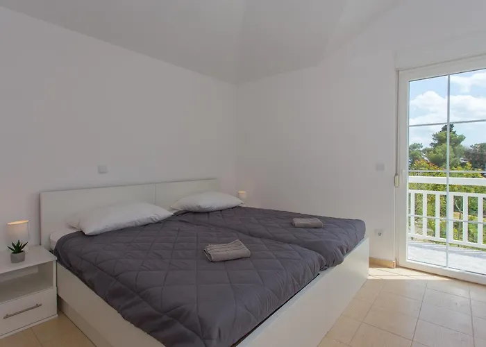 Апартаменты Marijana *