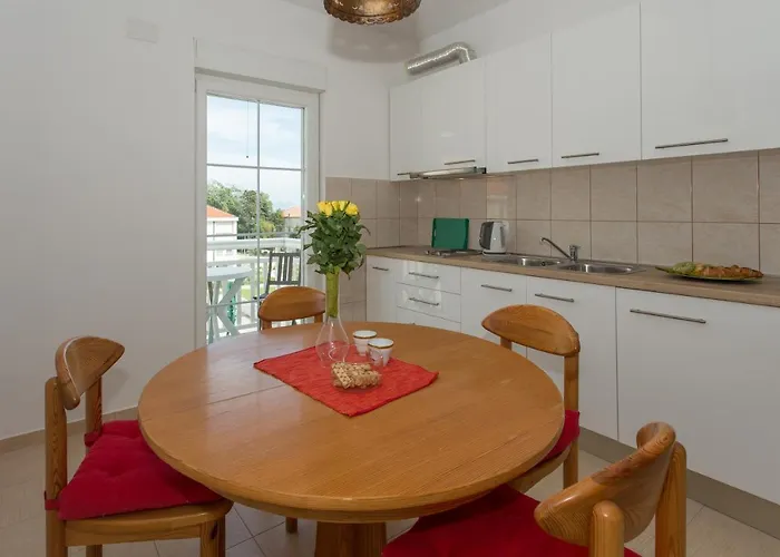 Апартаменты Marijana