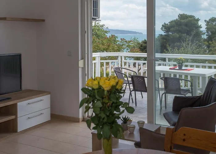 Marijana Апартаменты