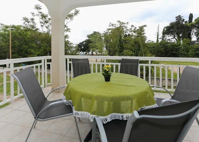 Апартаменты Marijana *