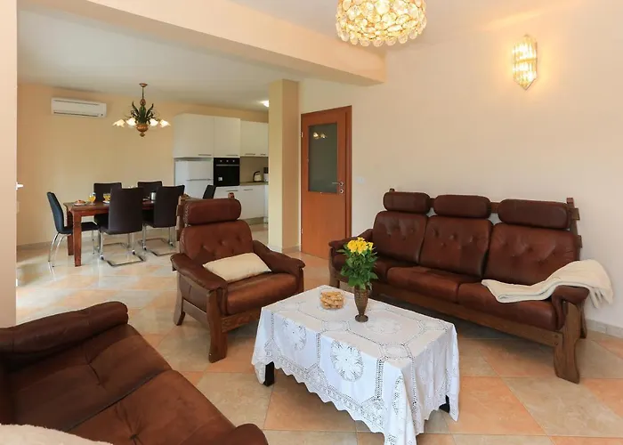 Апартаменты Marijana