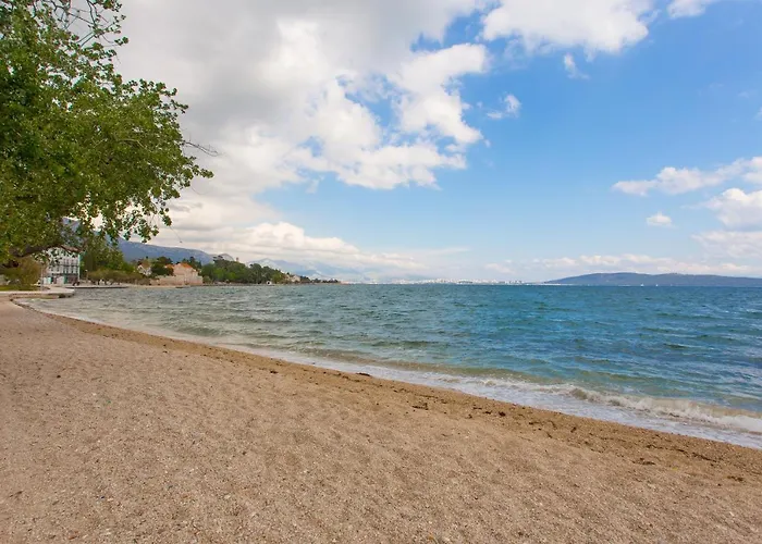 Апартаменты Marijana Каштела