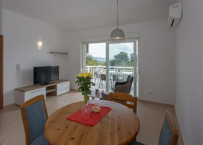 Marijana Апартаменты