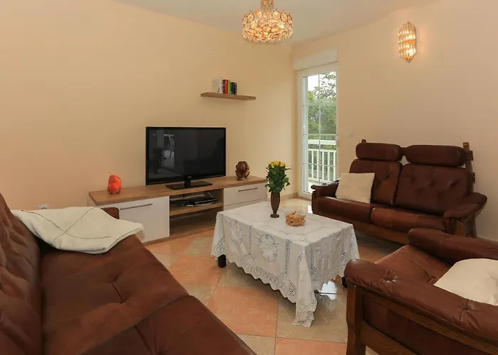 Marijana Апартаменты *