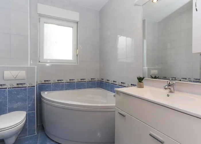 Marijana Апартаменты Каштела