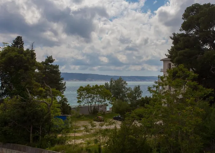 Апартаменты Marijana Каштела