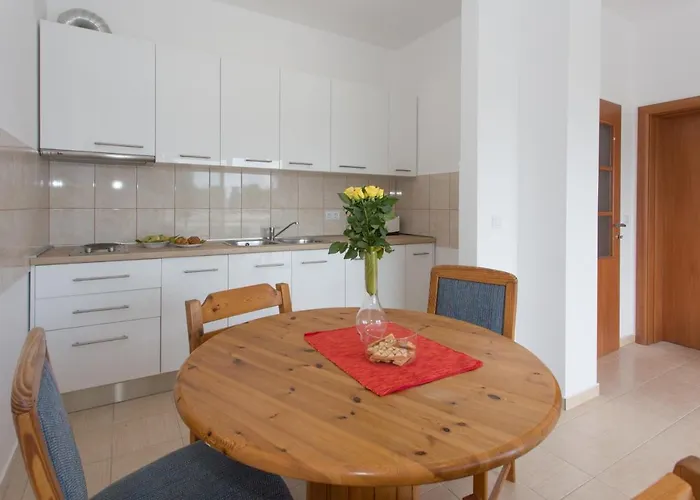 Апартаменты Marijana Каштела