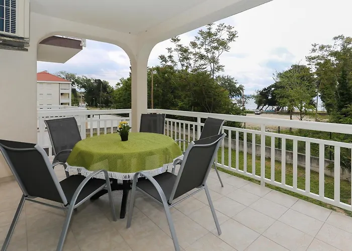 Апартаменты Marijana *