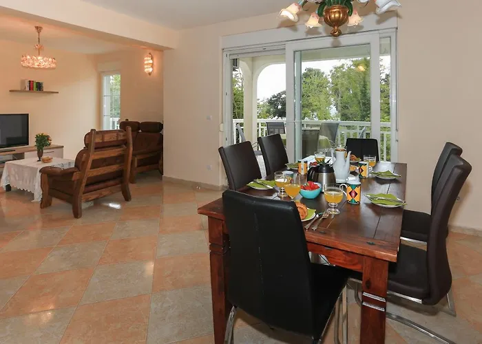 Marijana Апартаменты *